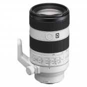 Sony FE 70-200mm f/4 G OSS II