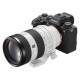 Sony FE 70-200mm f/4 G OSS II