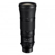 Nikkor Z 180-600mm f/5,6-6,3 E ED VR