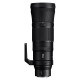 Nikkor Z 180-600mm f/5,6-6,3 E ED VR