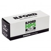 Ilford HP5 120