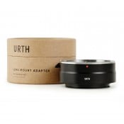 Urth Mount adapter, Canon EF til Canon RF