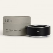 Urth Mount adapter, Canon EF til Canon RF