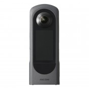 Ricoh Theta X 2023 anthrazit