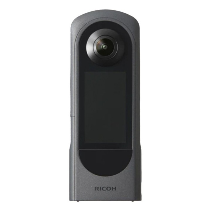 Ricoh Theta X 2023 anthrazit