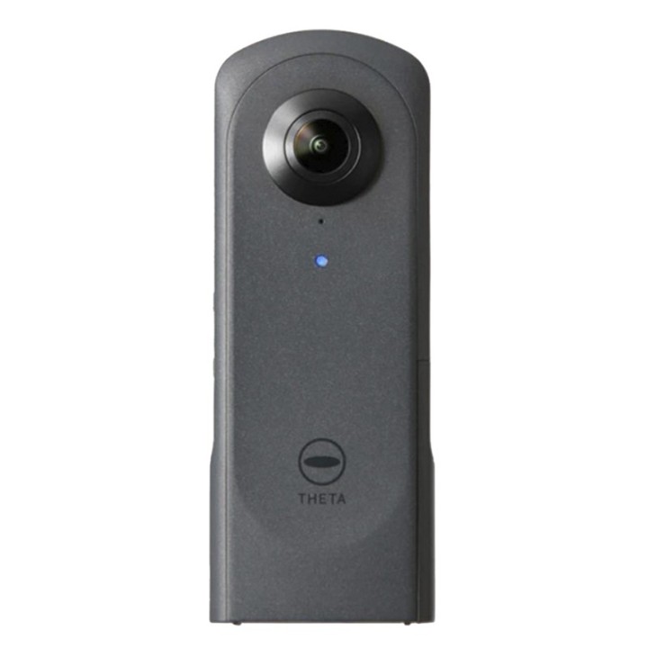 Ricoh Theta X 2023 anthrazit