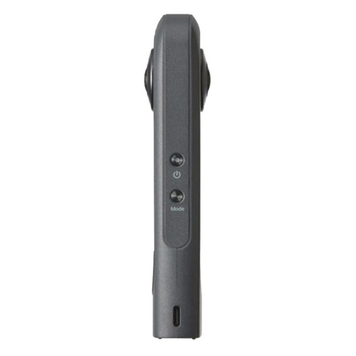 Ricoh Theta X 2023 anthrazit