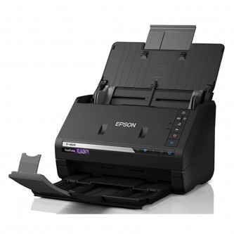 Epson FastFoto FF-680W Scanner