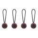Peak Design Anchor connector 4-pak