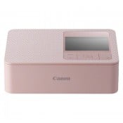 Canon Selphy CP 1500 pink