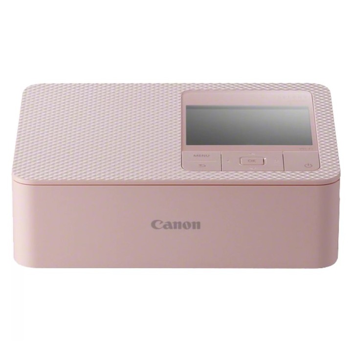 Canon Selphy CP 1500 pink