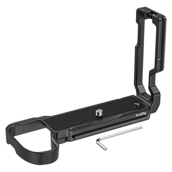 SmallRig 3942 L-Shape Mount Plate til Nikon Z 8