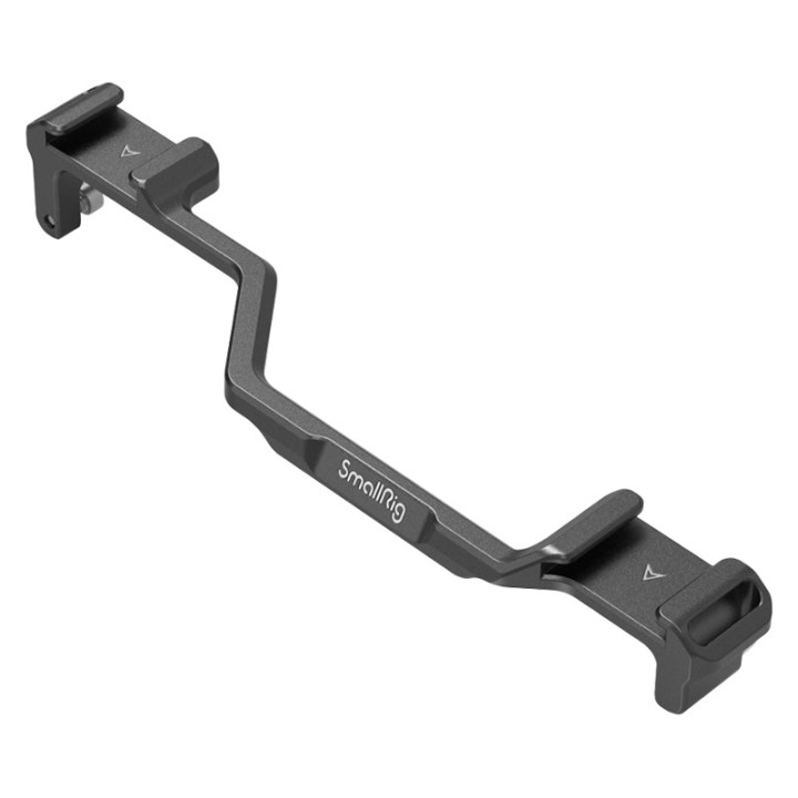 SmallRig 4339 Dual Cold shoe Mount til Sony A6700