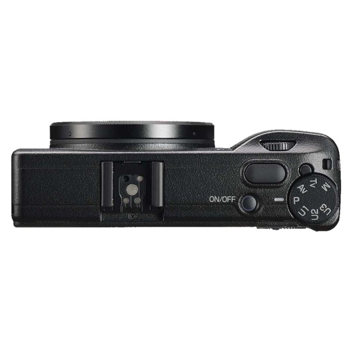 Ricoh GR IIIx