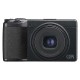 Ricoh GR IIIx