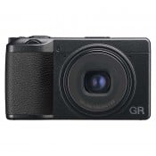 Ricoh GR IIIx