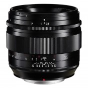 Voigtländer Nokton 35mm f/0.9 aspherical X-mount