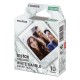 Fuji Instax Square film White Marble 1x10