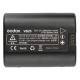 Godox VB-20 Batteri til V350 Speedlight