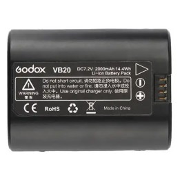 Godox VB-20 Batteri til V350 Speedlight
