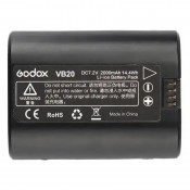 Godox VB-20 Batteri til V350 Speedlight