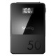 Smallrig 3579 V-Mount Battery Mini VB50