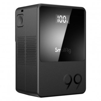 Smallrig 3580 V-Mount Battery Mini VB99