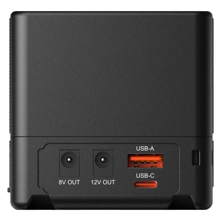 Smallrig 3581 V-Mount Battery Mini VB155