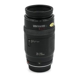 Canon EF 70-210mm f/4