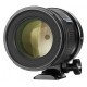 Irix 150mm Macro f/2,8 Dragonfly til Canon EF