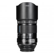 Irix 150mm Macro f/2,8 Dragonfly til Nikon F