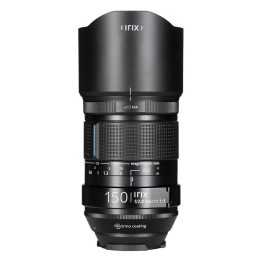 Irix 150mm Macro f/2,8 Dragonfly til Pentax