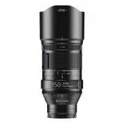 Irix 150mm Macro f/2,8 Dragonfly til Sony E