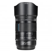 Irix 45mm f/1.4 Dragonfly for Fujifilm GFX