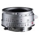 Voigtländer Color-Skopar 28mm f/2.8 Type-2 VM sølv