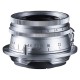 Voigtländer Color-Skopar 28mm f/2.8 Type-1 M39 sølv