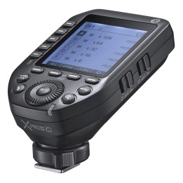 Godox XPRO II wireless trigger for Canon w/ Bluetooth