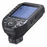 Godox XPRO II wireless trigger til Nikon w/ Bluetooth