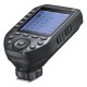 Godox XPRO II wireless trigger til Oly/Pan w/ Bluetooth