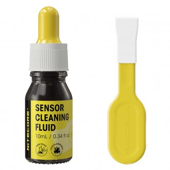 Nitecore Sensor Cleaning Fluid Kit 1