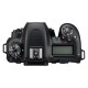 Nikon D7500 kit m/18-300mm