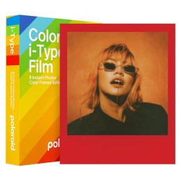 Polaroid Color film for I-type Color Frame