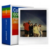 Polaroid Color film for 600 3-pack