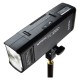 Godox AD200 TTL flash kit