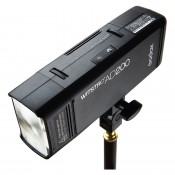 Godox AD200 TTL flash kit