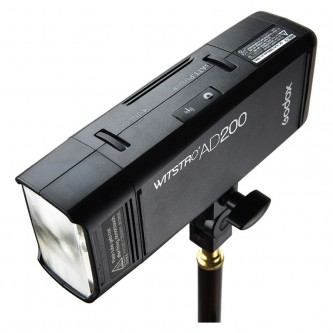 Godox AD200 TTL flash kit
