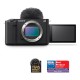 Sony ZV-E1 full-frame Vlog kamera