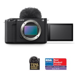 Sony ZV-E1 full-frame Vlog kamera