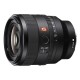 Sony FE 50mm f/1.4 GM