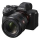 Sony FE 50mm f/1.4 GM